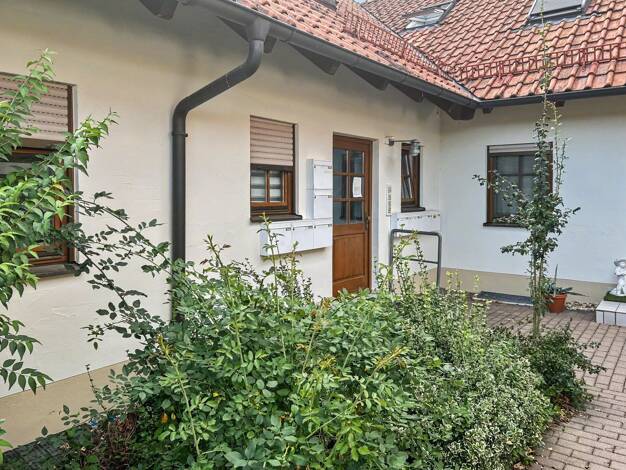 Wohnung zum Kauf 167.000 € 2 Zimmer 59 m² EG Feldkirchen Feldkirchen 94351