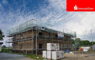 Wohnung zum Kauf - Erstbezug 284.000 € 3 Zimmer 75 m² Brunsbüttel 25541
