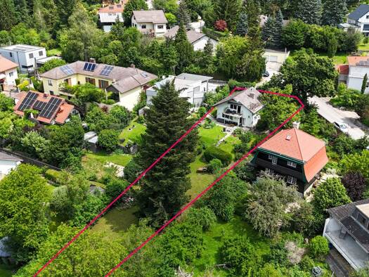Grundstück zum Kauf 595.000 € 1.524 m² Grundstück Gablitz 3003