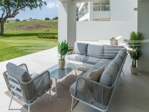 Wohnung zum Kauf - Erstbezug provisionsfrei 475.000 € 4 Zimmer 115,8 m² EG frei ab sofort San Roque 11360