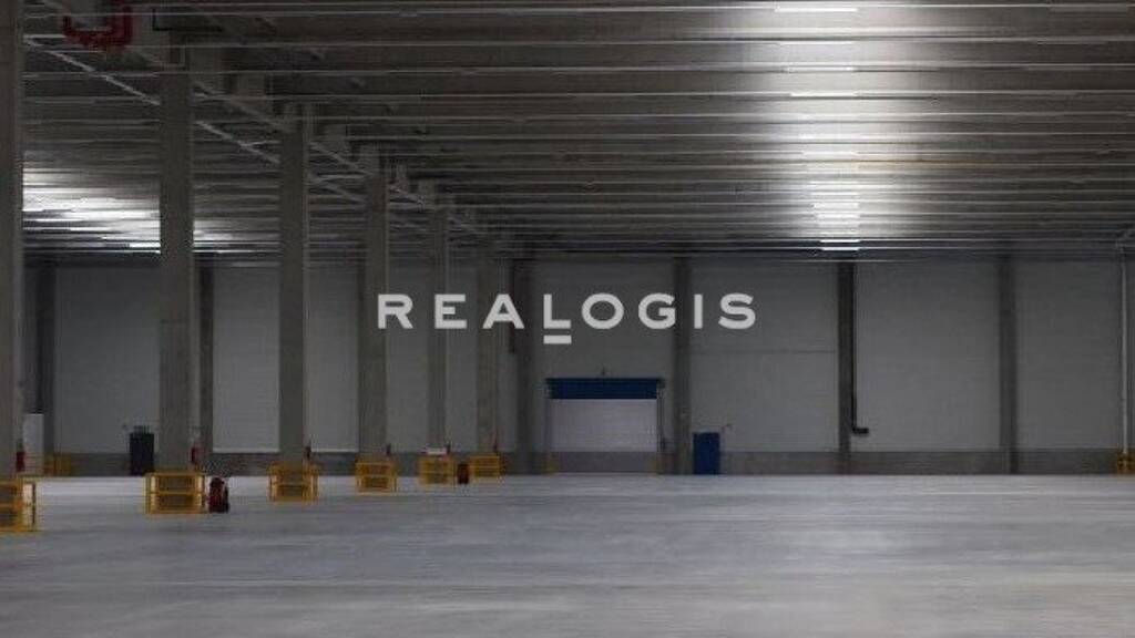 Halle/Industriefläche zur Miete provisionsfrei 5.000 m² Lagerfläche Neustadt Neustadt an der Donau 93333