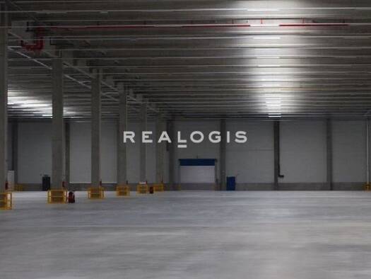 Halle/Industriefläche zur Miete provisionsfrei 5.000 m² Lagerfläche Neustadt Neustadt a.d.Donau 93333