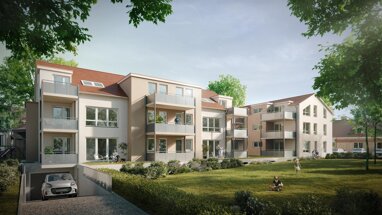 Wohnung zum Kauf provisionsfrei 397.000 € 3 Zimmer 90 m² Langenbeutingen Langenbrettach 74243