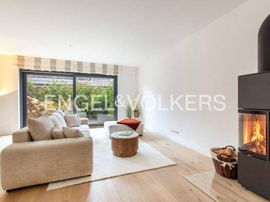 Maisonette zum Kauf 1.650.000 € 6 Zimmer 167 m² Alsterdorf Hamburg 22297