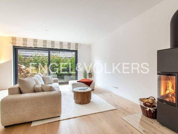 Maisonette zum Kauf 1.650.000 € 6 Zimmer 167 m² Alsterdorf Hamburg 22297