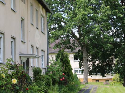 Wohnung zum Kauf als Kapitalanlage geeignet 99.000 € 4 Zimmer 80,3 m² Daun Daun 54550