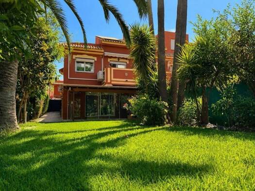 Doppelhaushälfte zum Kauf 635.000 € 4 Zimmer 204 m² Estepona 29311