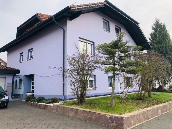 Mehrfamilienhaus zum Kauf als Kapitalanlage geeignet 717.000 € 10 Zimmer 320 m²<br/>Wohnfläche 808 m²<br/>Grundstück Am Scheid 7 Reiskirchen Reiskirchen 35447