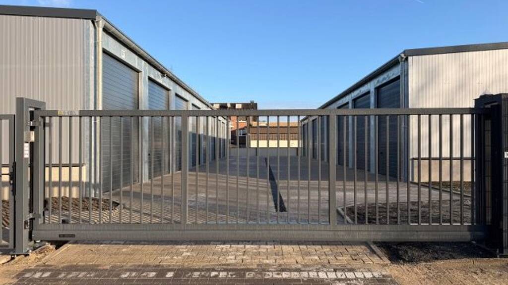 Garage zur Miete provisionsfrei 325 € 28 m² Op der Heide Baukau-West Herne 44653