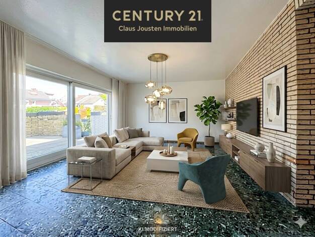 Einfamilienhaus zum Kauf 575.000 € 6 Zimmer 173 m² 606 m² Grundstück Klein-Gerau Büttelborn 64572