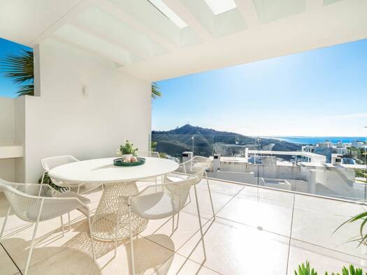 Wohnung zum Kauf 875.000 € 149 m² Puerto de Ojen 29610