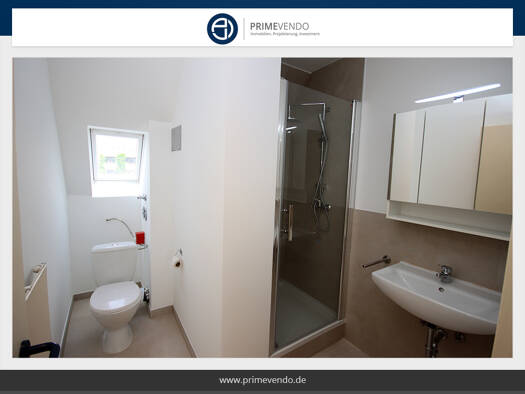 Wohnung zur Miete 1.500 € 3 Zimmer 63 m² 4. Geschoss Innenstadt-Ost Karlsruhe 76131