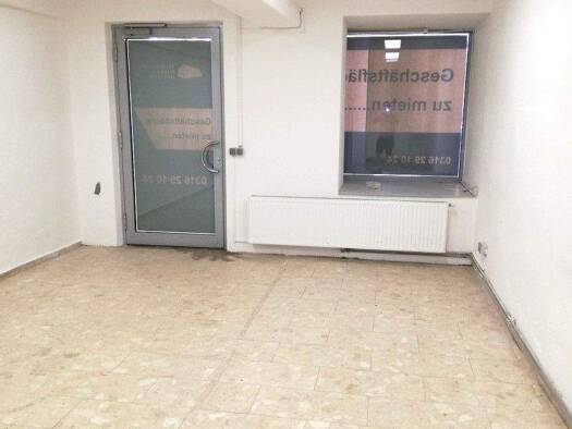Ausstellungsfläche zur Miete Sauraugasse 12 Leoben 8700