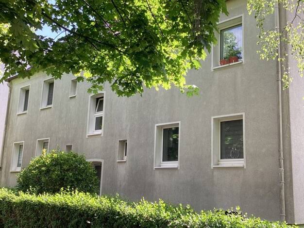 Studio zur Miete 399 € 1 Zimmer 37,7 m² frei ab 22.07.2026 Brüderstr. 54 Sterkrade-Mitte Oberhausen 46145