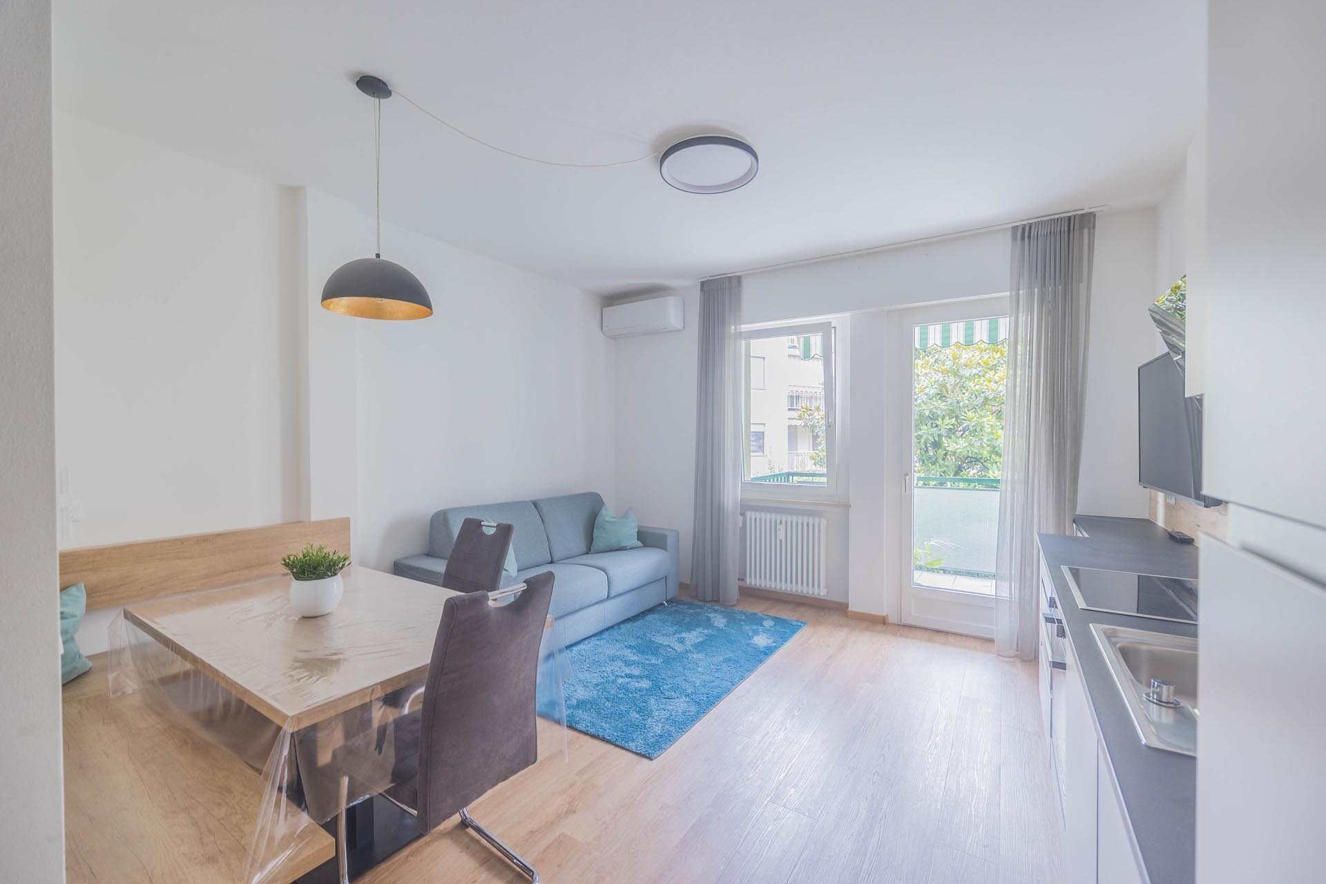 Apartment zum Kauf 339.000 € 3 Zimmer 76 m²<br/>Wohnfläche ab sofort<br/>Verfügbarkeit Meran 39012