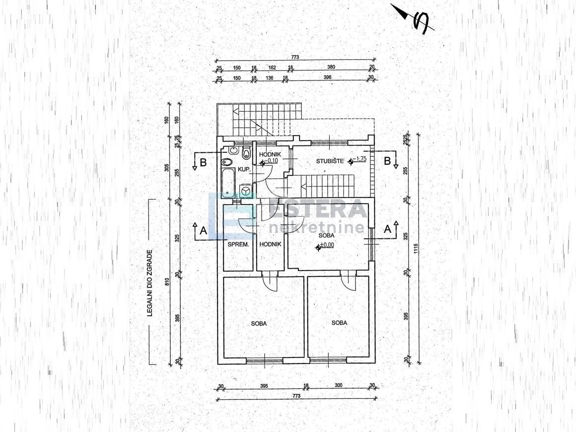 Haus zum Kauf 190.000 € 7 Zimmer 191 m²<br/>Wohnfläche Dubrava Puscanska