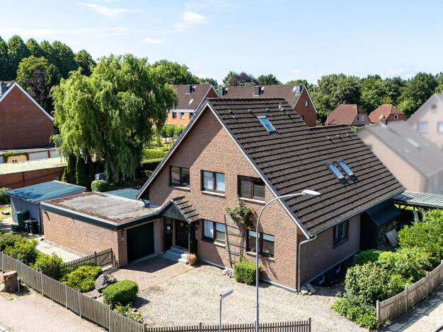 Einfamilienhaus zum Kauf 499.000 € 8 Zimmer 170 m² 800 m² Grundstück Lensahn Lensahn 23738