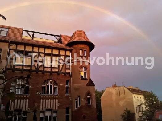 Wohnung zur Miete Tauschwohnung 560 € 3 Zimmer 117 m² 1. Geschoss Oberschöneweide Berlin 12459