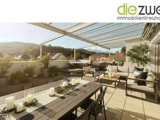 Wohnung zum Kauf 4 Zimmer 102 m² 2. Geschoss Illstraße 13b Feldkirch 6800