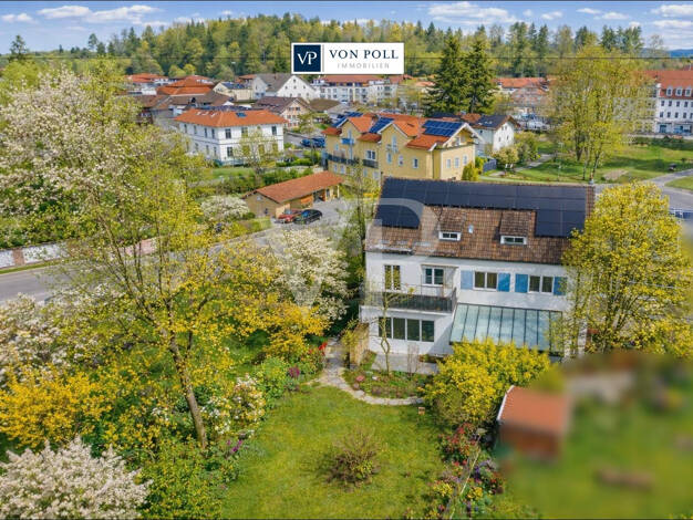 Einfamilienhaus zum Kauf 1.545.000 € 7 Zimmer 230 m² 813 m² Grundstück Hopfen Füssen 87629