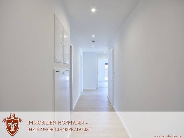 Wohnung zum Kauf - Erstbezug 387.500 € 3 Zimmer 92,3 m² 2. Geschoss Landau Landau an der Isar 94405