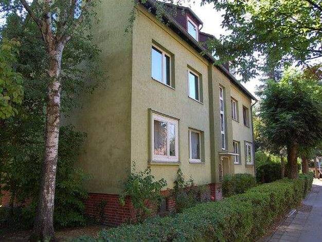 Wohnung zur Miete 362 € 2 Zimmer 50,3 m² 1. Geschoss frei ab 12.12.2025 Gollstr. 38 Anderten Hannover 30559