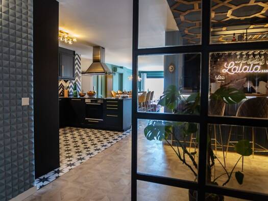 Studio zum Kauf 1.150.000 € 6 Zimmer 235 m² 1. Geschoss Palma, El Terreno 07015