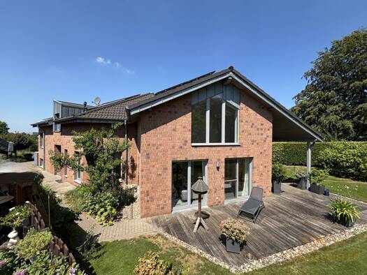 Einfamilienhaus zum Kauf 795.000 € 9 Zimmer 339 m² 974 m² Grundstück Wassenberg Wassenberg 41849