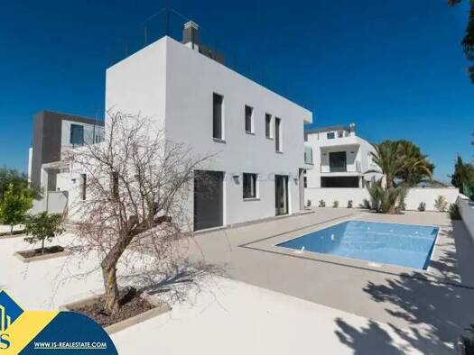 Chalet zum Kauf 650.000 € 3 Zimmer 177 m² Orihuela 03186