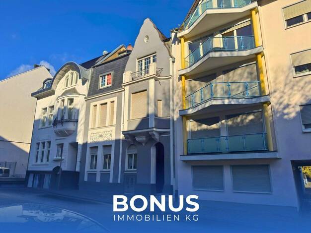 Wohnung zum Kauf 445.000 € 4 Zimmer 138,8 m² frei ab 01.02.2026 Stadtmitte Mönchengladbach 41061