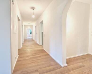 Terrassenwohnung zur Miete 1.540 € 4 Zimmer 140 m² Souterrain, EG frei ab 01.09.2025 Brodswinden Ansbach 91522