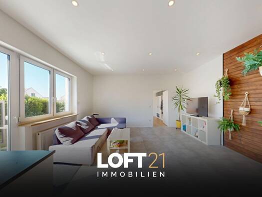 Wohnung zum Kauf 272.000 € 2 Zimmer 70 m² Gaimersheim Gaimersheim 85080