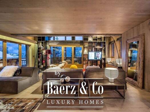 Haus zum Kauf 6.900.000 € 351 m² Courchevel 1850 Courchevel 73120