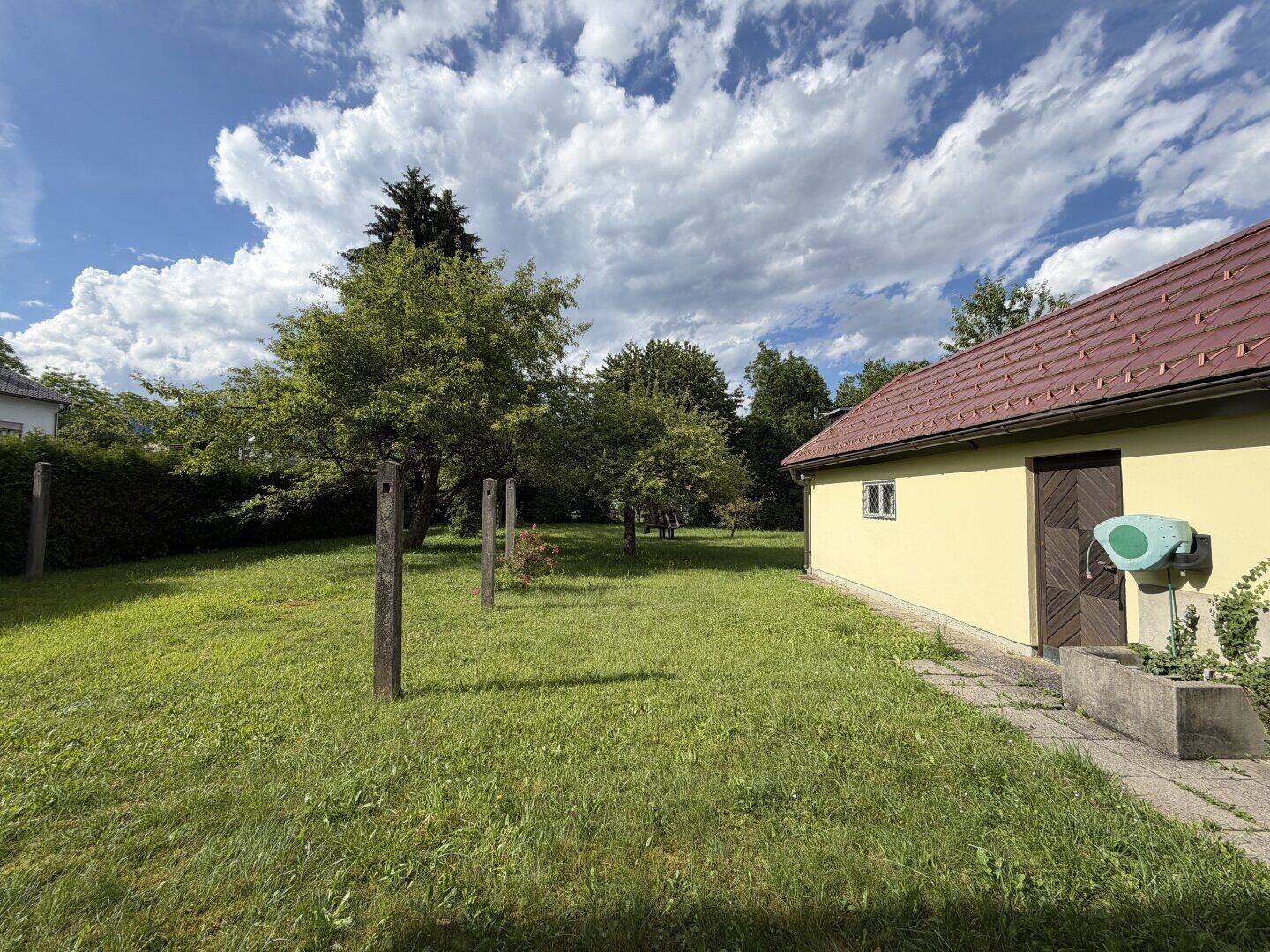 Einfamilienhaus zum Kauf – pohled 3
