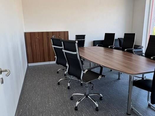 Ausstellungsfläche zur Miete 1.250 € Am Mahd 2 Breitengüßbach 96149