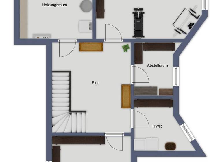 Einfamilienhaus zum Kauf 649.000 € 6 Zimmer 260 m² 895 m² Grundstück Pilsting 94431