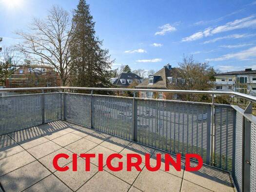 Wohnung zum Kauf provisionsfrei 1.185.000 € 3 Zimmer 118 m² 2. Geschoss Thalk.Obersendl.-Forsten-Fürstenr.-Solln München 81479