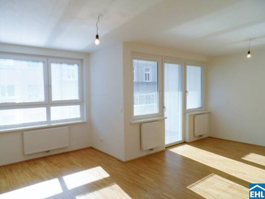 Wohnung zur Miete 888 € 2 Zimmer 52,6 m² 2. Geschoss frei ab 01.11.2026 Rosasgasse Wien 1120