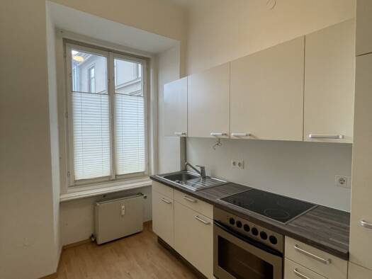 Wohnung zur Miete 422 € 3 Zimmer 82 m² 1. Geschoss Judenburg 8750