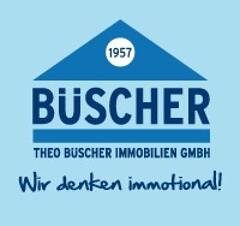 Theo Büscher Immobilien GmbH logo