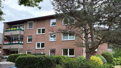 Wohnung zur Miete 850 € 3 Zimmer 78 m² 2 Geschosse frei ab 01.06.2025 Große Gänseweide 57 Winsen - Kernstadt Winsen (Luhe) 21423