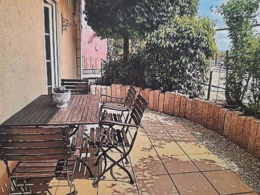 Maisonette zur Miete 1.378 € 3 Zimmer 106 m² frei ab 01.09.2026 Heerweg 116 Waldorf Bornheim 53332
