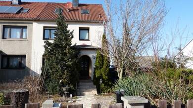 Mehrfamilienhaus zum Kauf 299.000 € 6 Zimmer 124 m² 550 m² Grundstück Berlstedt Berlstedt 99439