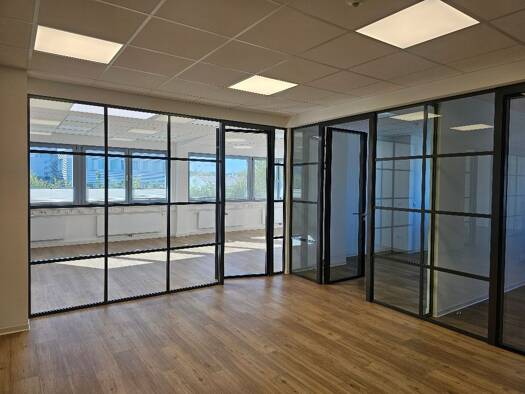 Bürofläche zur Miete 11 € 307 m² Bürofläche Hafen Osnabrück 49090