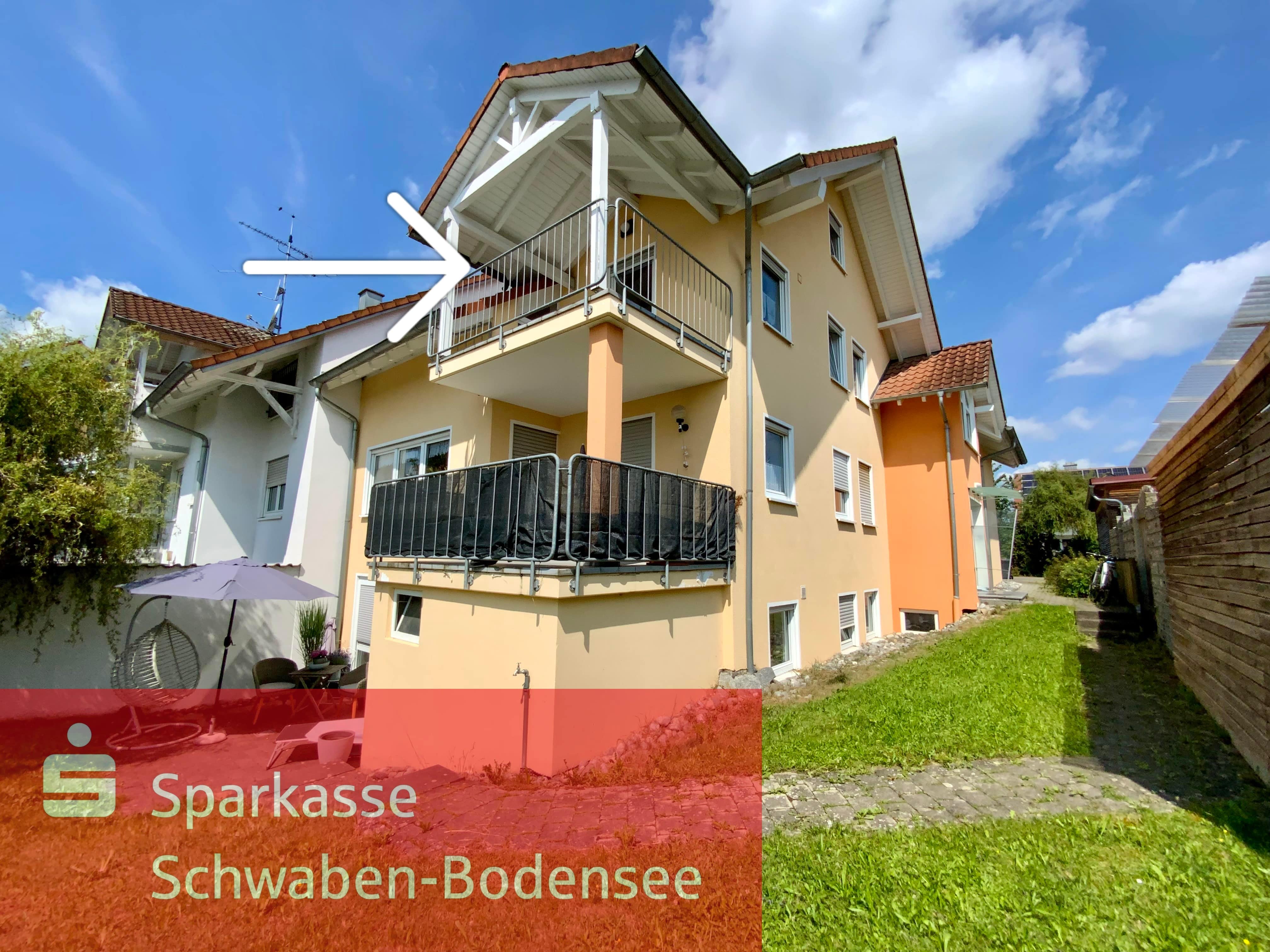 Wohnung zum Kauf 245.000 € 2 Zimmer 86,6 m²<br/>Wohnfläche Dettingen Dettingen 88451