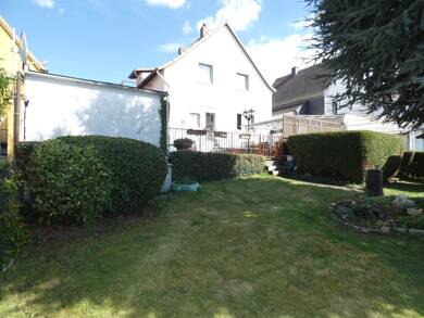 Haus zum Kauf 415.000 € 5 Zimmer 126 m² 390 m² Grundstück Assenheim Niddatal 61194