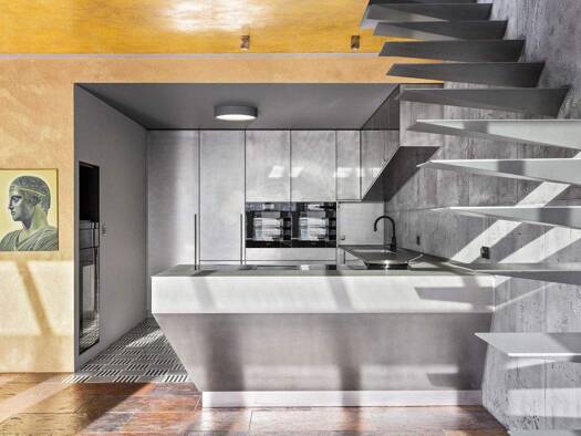 Maisonette zum Kauf 1.999.000 € 4 Zimmer 187,5 m² Charlottenburg Berlin 10789