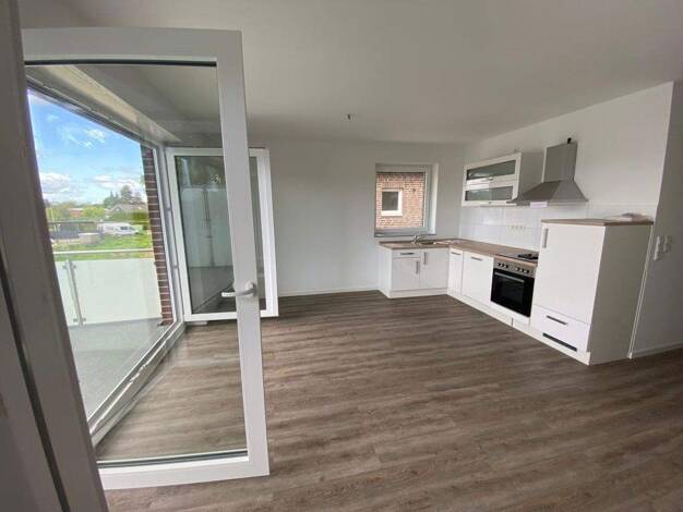 Wohnung zur Miete 779 € 3 Zimmer 55 m² EG frei ab 01.05.2026 Berliner Straße 53 Püsselbüren Ibbenbbüren 49479