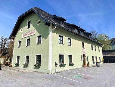 Restaurant zur Miete 2.650 € 171 m² Gastrofläche Oberalm 5411