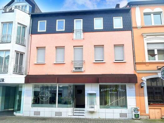 Gewerbeobjekt zum Kauf als Kapitalanlage geeignet 585.000 € 8 Zimmer 249,5 m² 173 m² Grundstück Troisdorf 53840